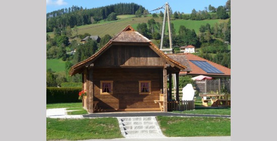 Dorfmühle Zweinitz - Bild 2