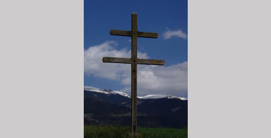 Wetterkreuz Großedling - Bild 3