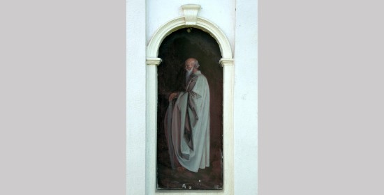 Rainhoferkreuz - Bild 6