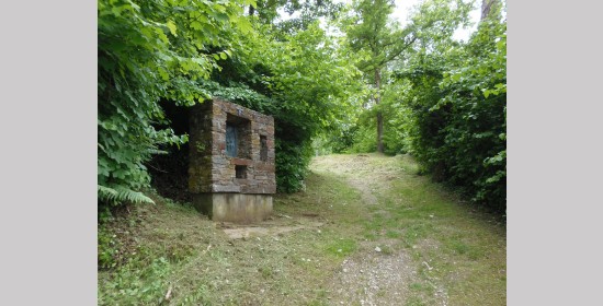 Kreuzwegstationen Kalvarienberg St. Veit - Bild 2