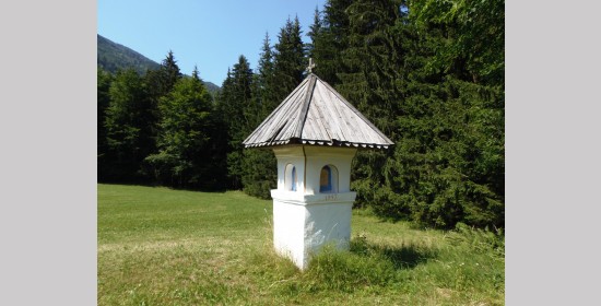 Raunigkreuz - Bild 2