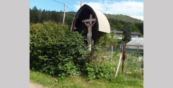 Liedlkreuz Pflugern - Bild 3