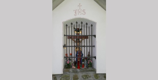 Hedlkreuz - Bild 3