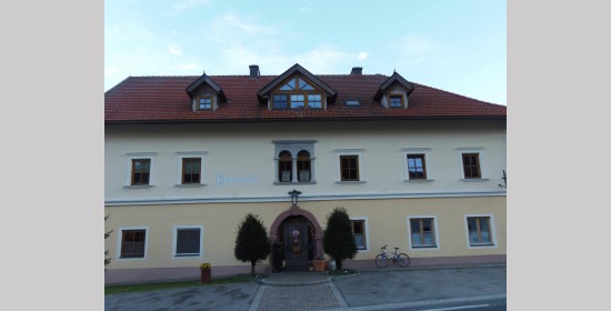Portal Gasthaus Ebnerwirt - Bild 5