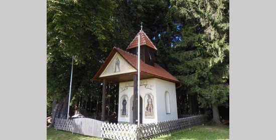 Kapelle Jager am Eck - Bild 1