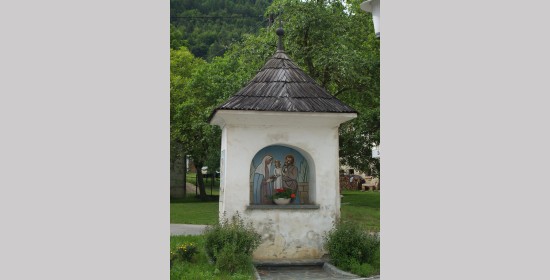 Tomaschekreuz - Bild 6