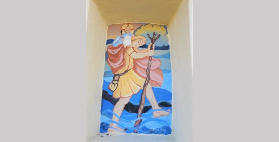 Schmiedkreuz Rechberg - Bild 4