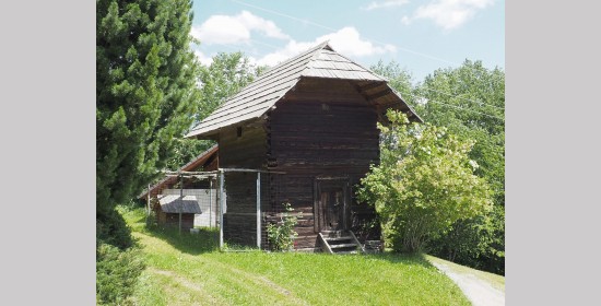 Stichaller Kasten - Bild 1
