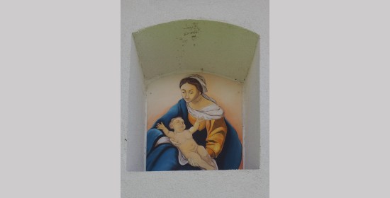 Waichkreuz renoviert - Bild 4