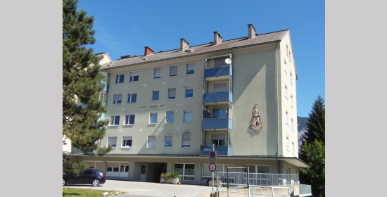 Wandrelief am Josef-Bürger-Hof - Bild 3