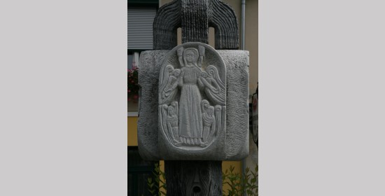 Rotarier Brunnen - Bild 3