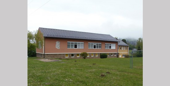 Wandrelief Volksschule Schiefling - Bild 4