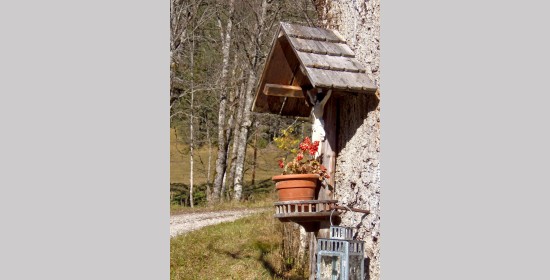 Baumkreuz Boden - Bild 6