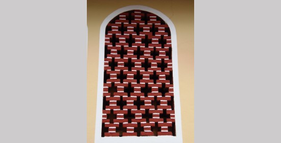 Ziegelgitterfenster vulgo Mesner - Bild 4