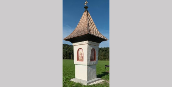 Kurikreuz renoviert - Bild 3