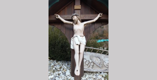 Leitenliedlkreuz - Bild 6