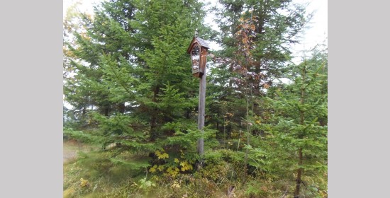 Traußnigwaldkreuz - Bild 1