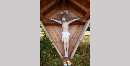 Pombergerkreuz - Bild 2