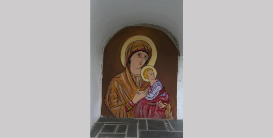Marienbildstock - Bild 3