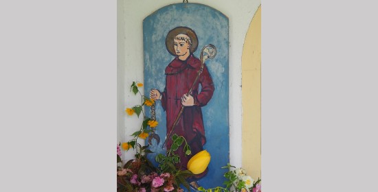 Herkkapelle - Bild 6