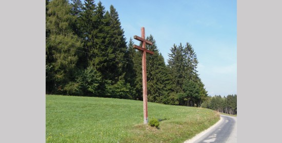 Wetterkreuz Schönweg - Bild 2