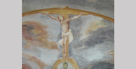 Priesterkapelle Brückl - Bild 5