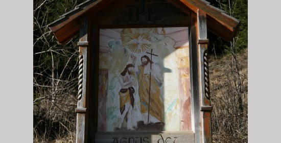Johannesbründl und Johanneskreuz - Bild 5