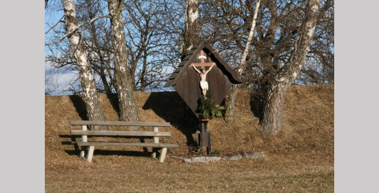 Forstnerwirtkreuz - Bild 2
