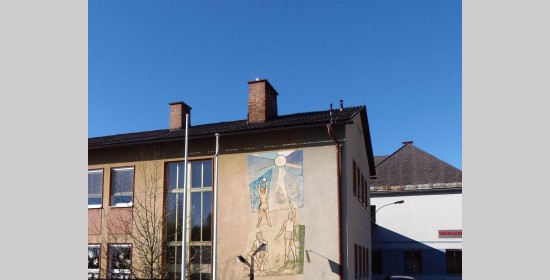 Sgraffito VS St. Ulrich - Bild 2