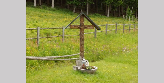 Haselbauerkreuz - Bild 2