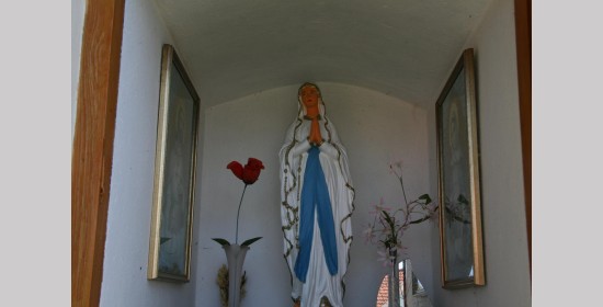 Kögeleschneiderkreuz - Bild 4