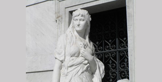 Mausoleum Heyrowsky - Bild 6
