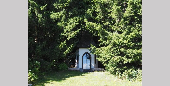 Buchbauerkapelle - Bild 2