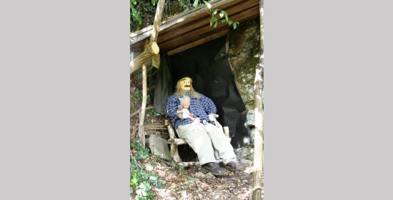 Puppenludl - Bild 1