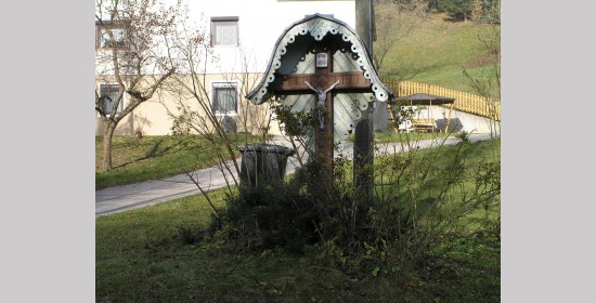 Luckenschusterkreuz - Bild 2