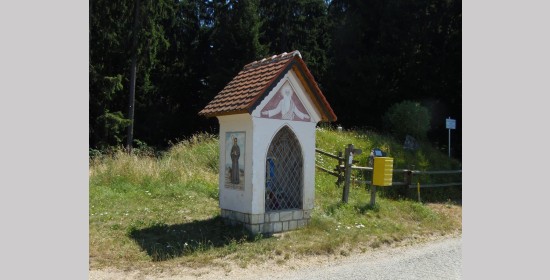 Litzerkreuz - Bild 2
