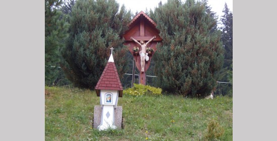 Rablkreuz - Bild 1