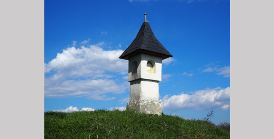 Riedenegger Kreuz - Bild 3