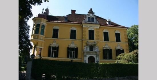 Portal Villa Margaretha - Bild 1