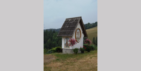Hubmannkreuz - Bild 2