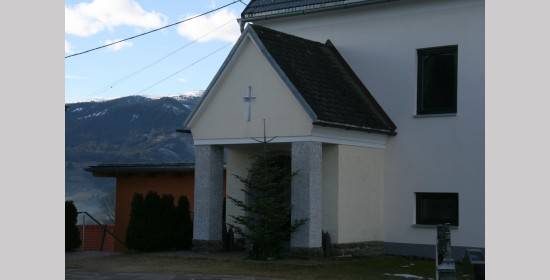 Kriegergedenkstätte Forst - Bild 2