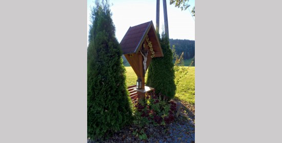 Torbauerkreuz - Bild 4