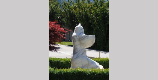 Brunnenskulptur Bank Austria - Bild 4