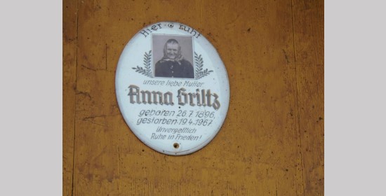 Rieglerkreuz - Bild 5