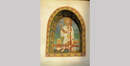 Neunerkreuz - Bild 5