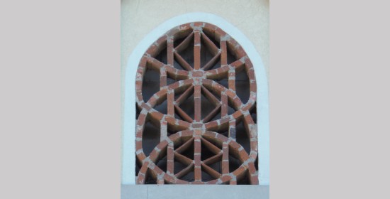 Ziegelgitterfenster vulgo Lorenz - Bild 3