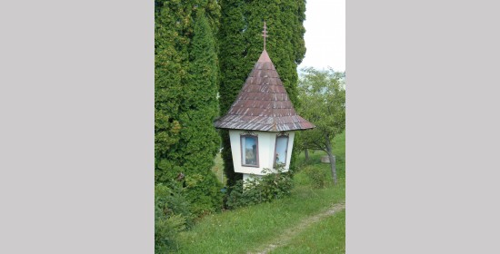 Amtmannkreuz - Bild 3