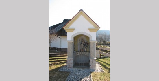 Kos Kapelle - Bild 1