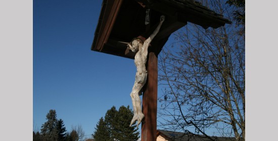 Steiner-Bichl-Kreuz - Bild 3