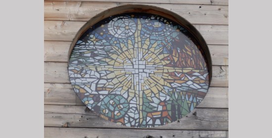 Franziskuskapelle Moselebauer - Bild 3